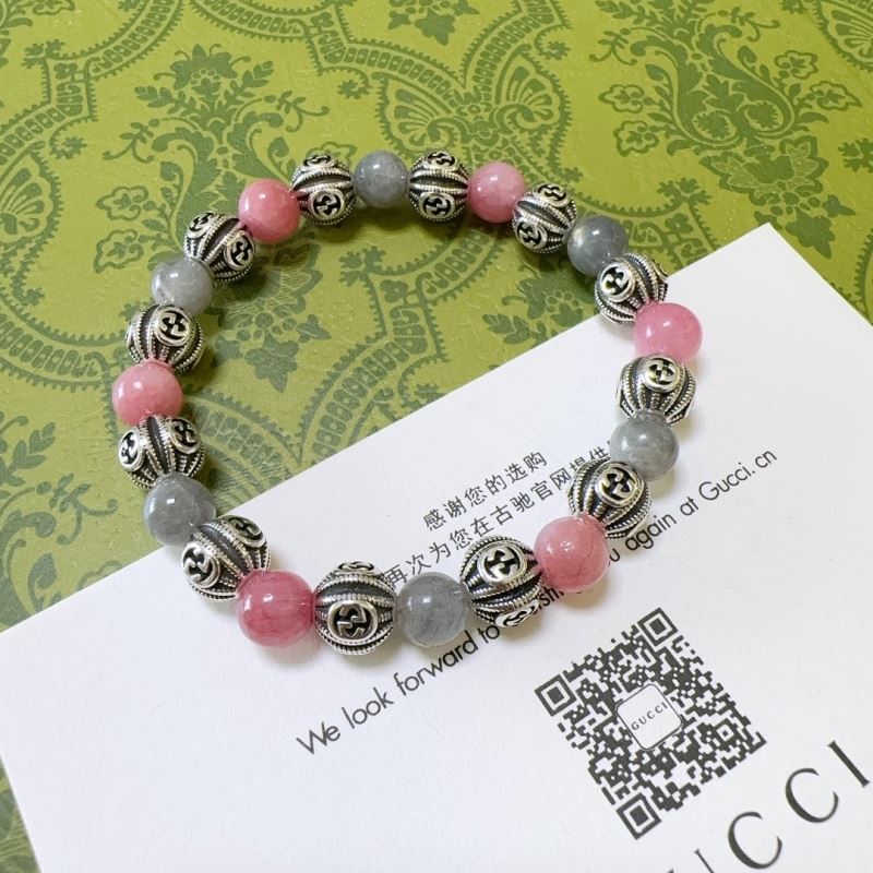 Gvc*1 bracelets